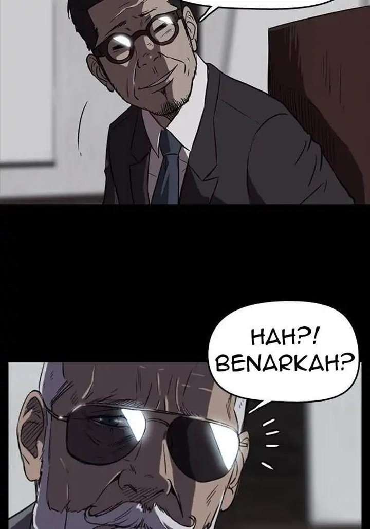 Wind Breaker Chapter 44 Halaman 63