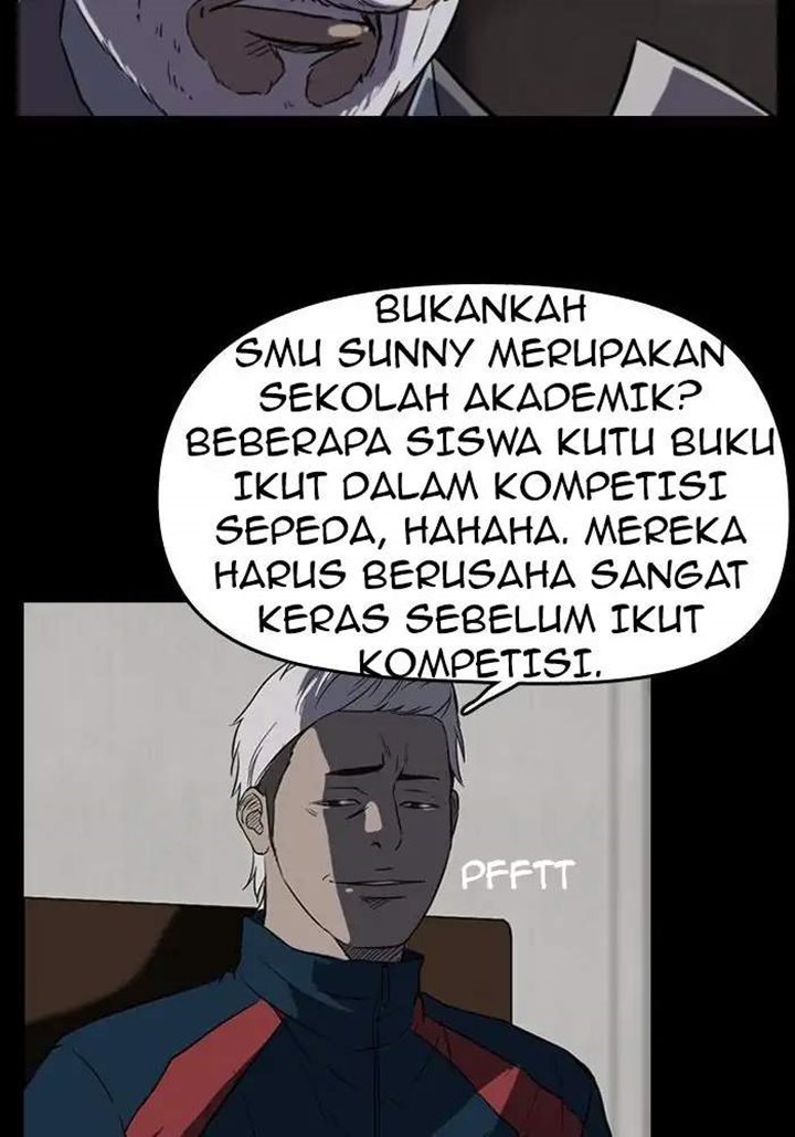 Wind Breaker Chapter 44 Halaman 64