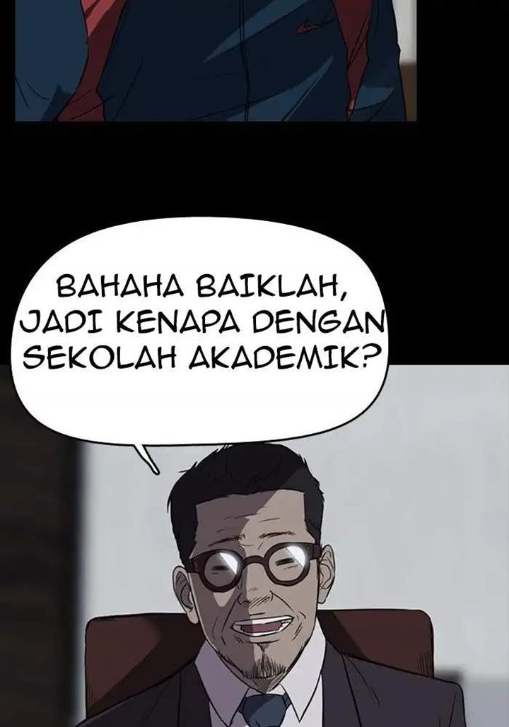 Wind Breaker Chapter 44 Halaman 65