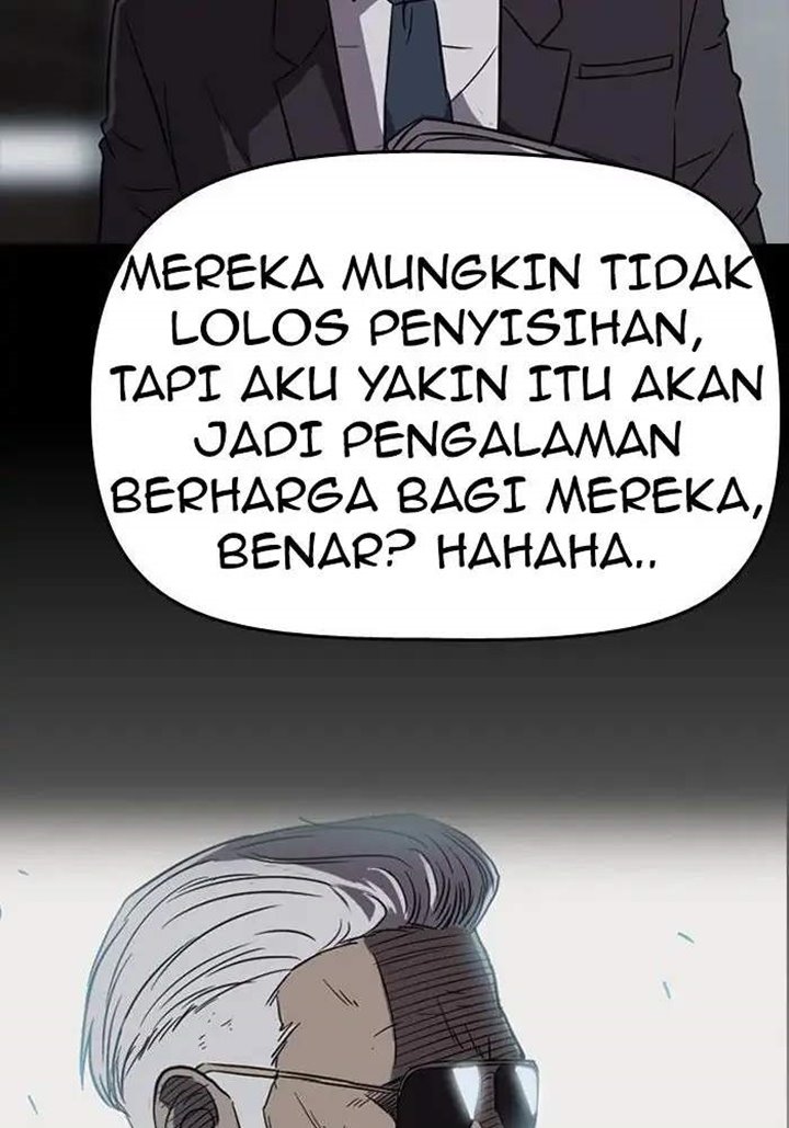 Wind Breaker Chapter 44 Halaman 66