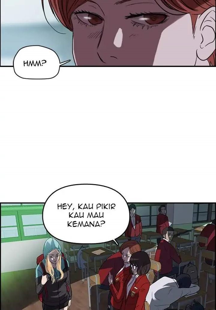 Wind Breaker Chapter 45 Halaman 5