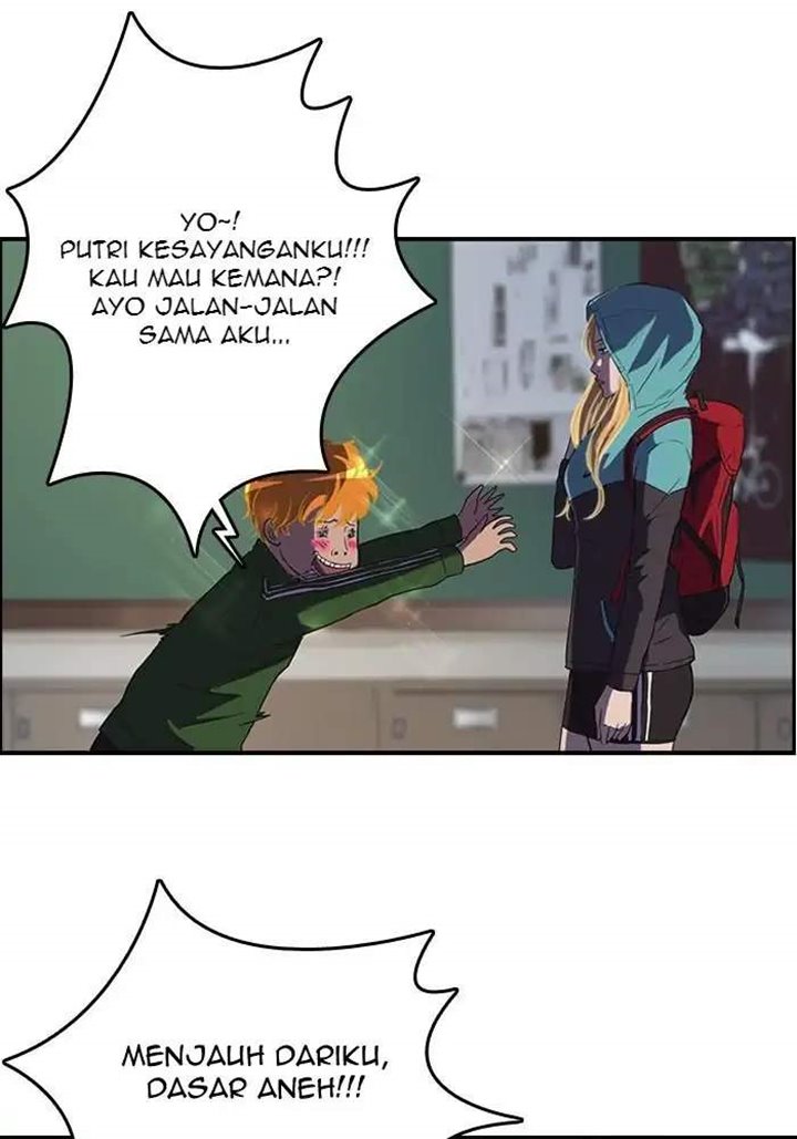 Wind Breaker Chapter 45 Halaman 7