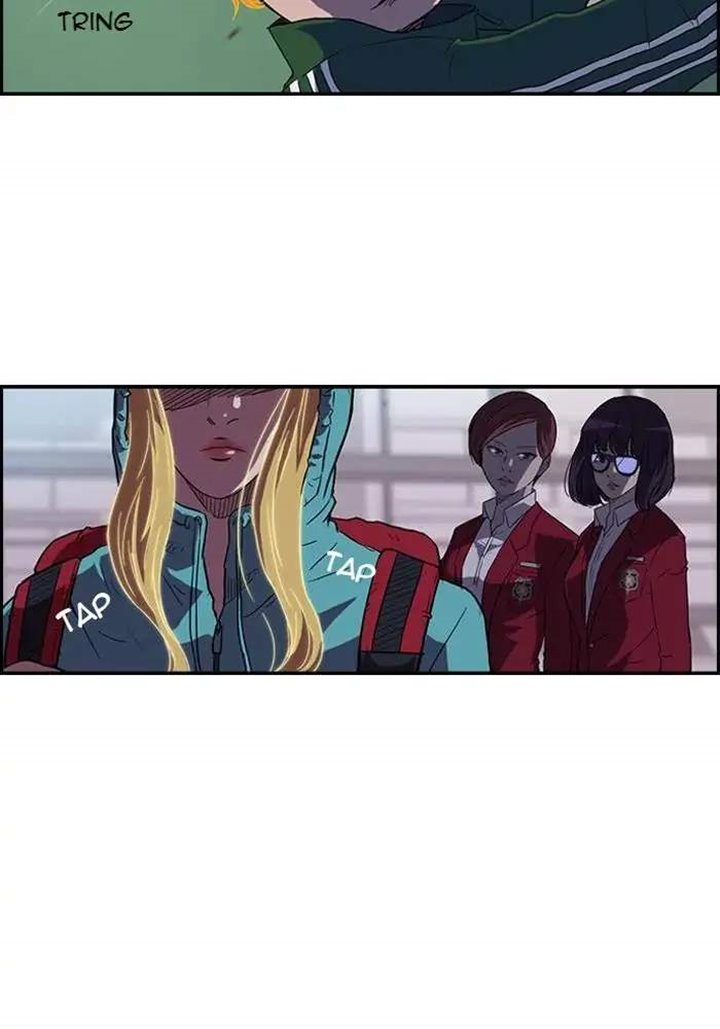 Wind Breaker Chapter 45 Halaman 9