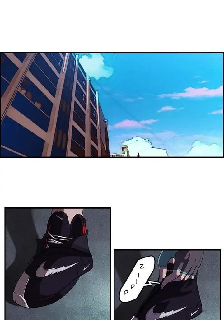 Wind Breaker Chapter 45 Halaman 10