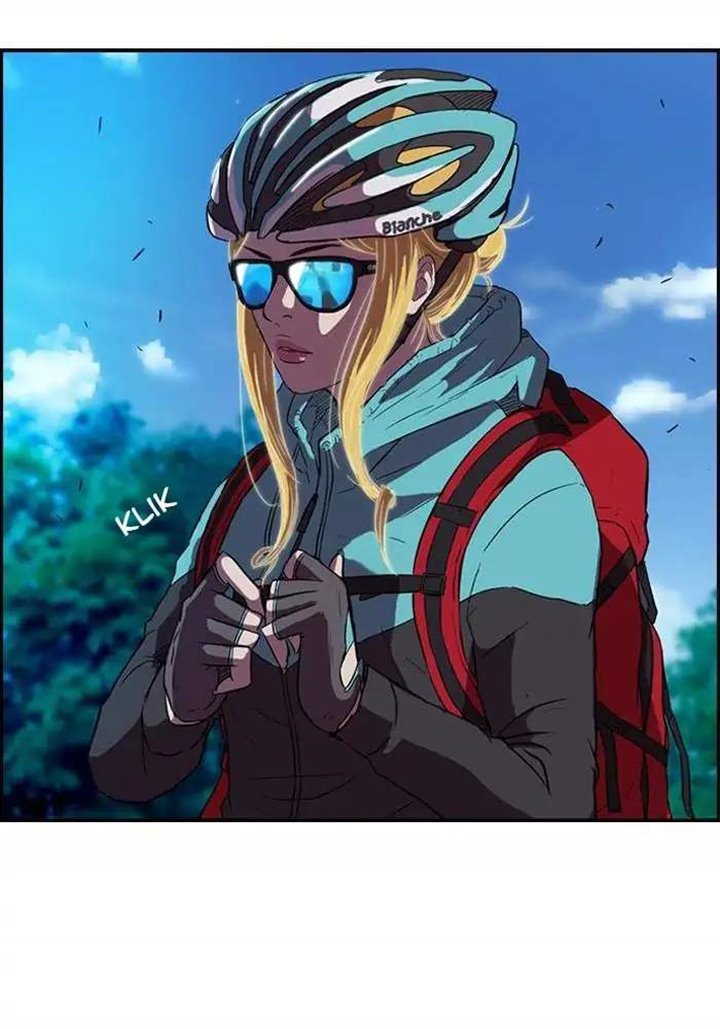 Wind Breaker Chapter 45 Halaman 12