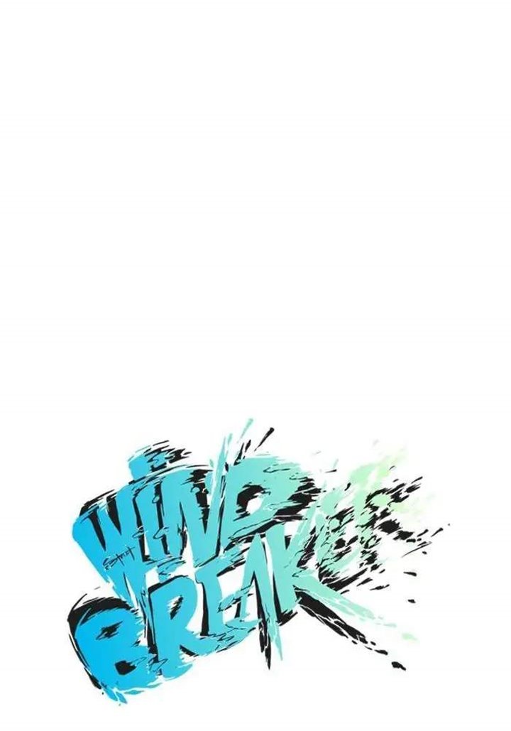 Wind Breaker Chapter 45 Halaman 14