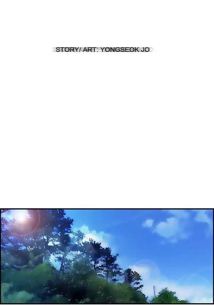 Wind Breaker Chapter 45 Halaman 15