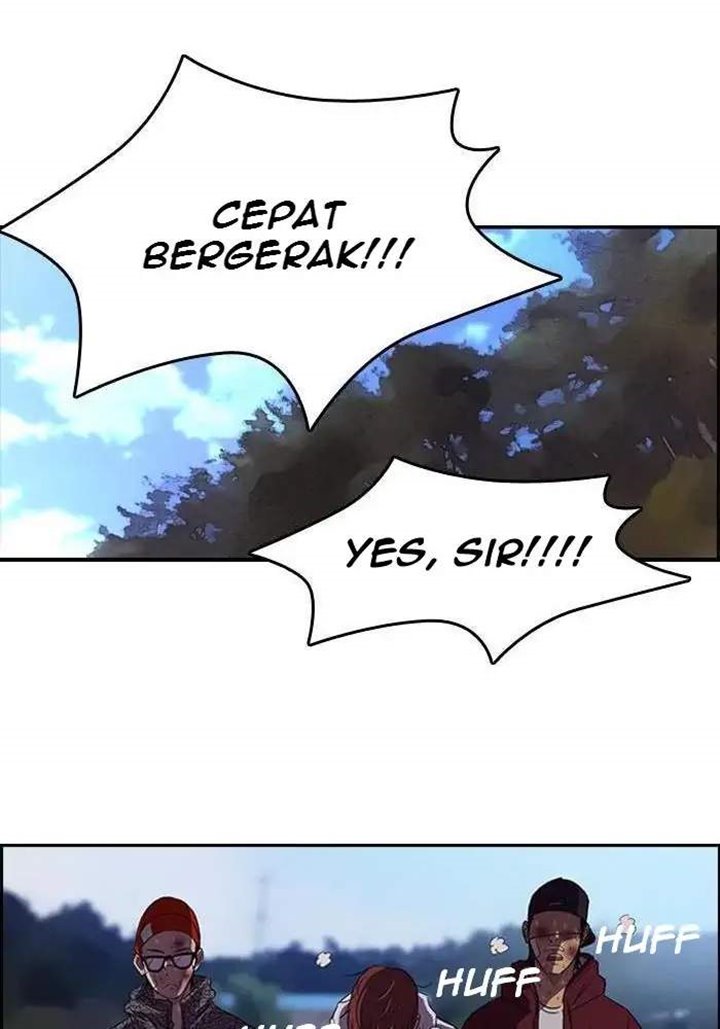 Wind Breaker Chapter 45 Halaman 23