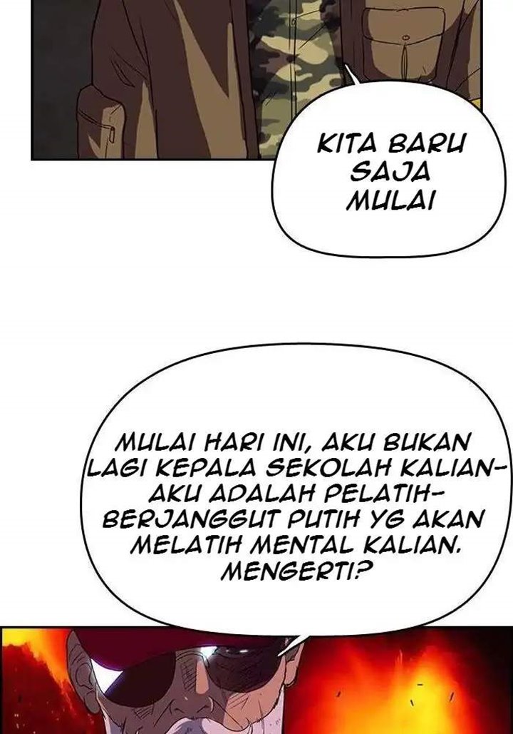 Wind Breaker Chapter 45 Halaman 25