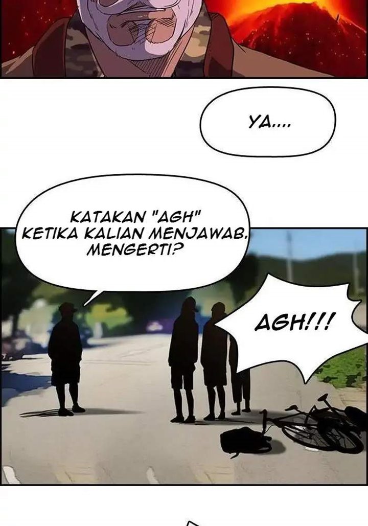 Wind Breaker Chapter 45 Halaman 26