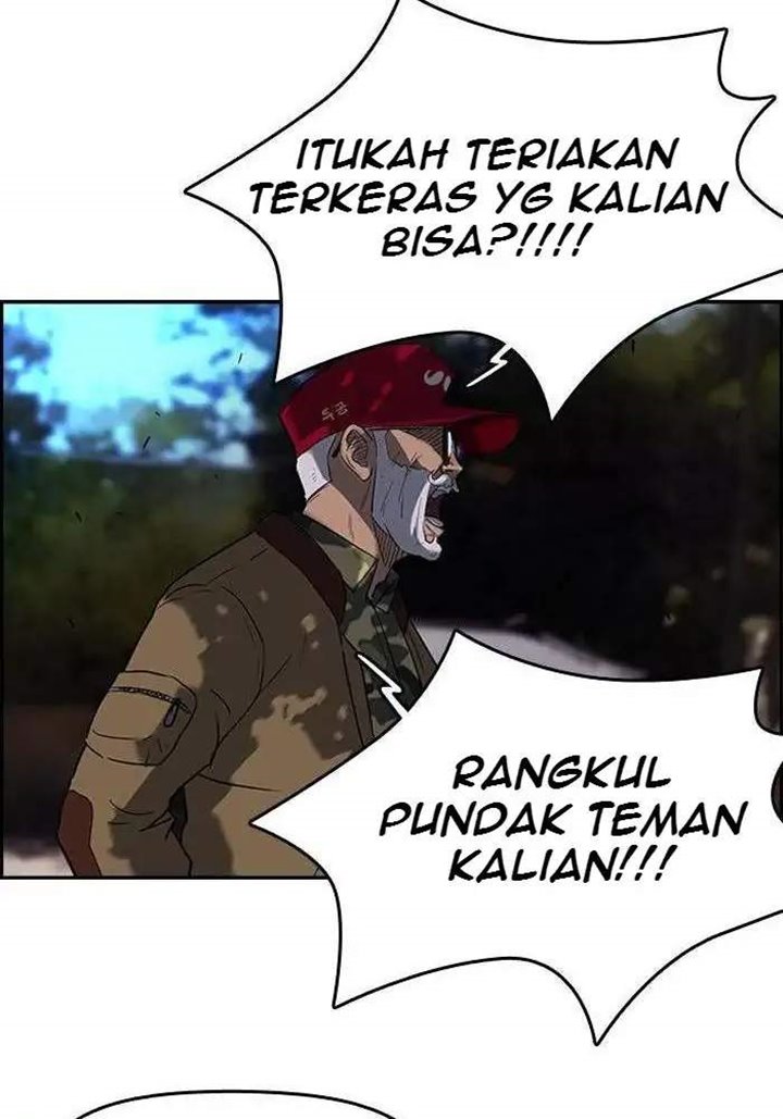 Wind Breaker Chapter 45 Halaman 27