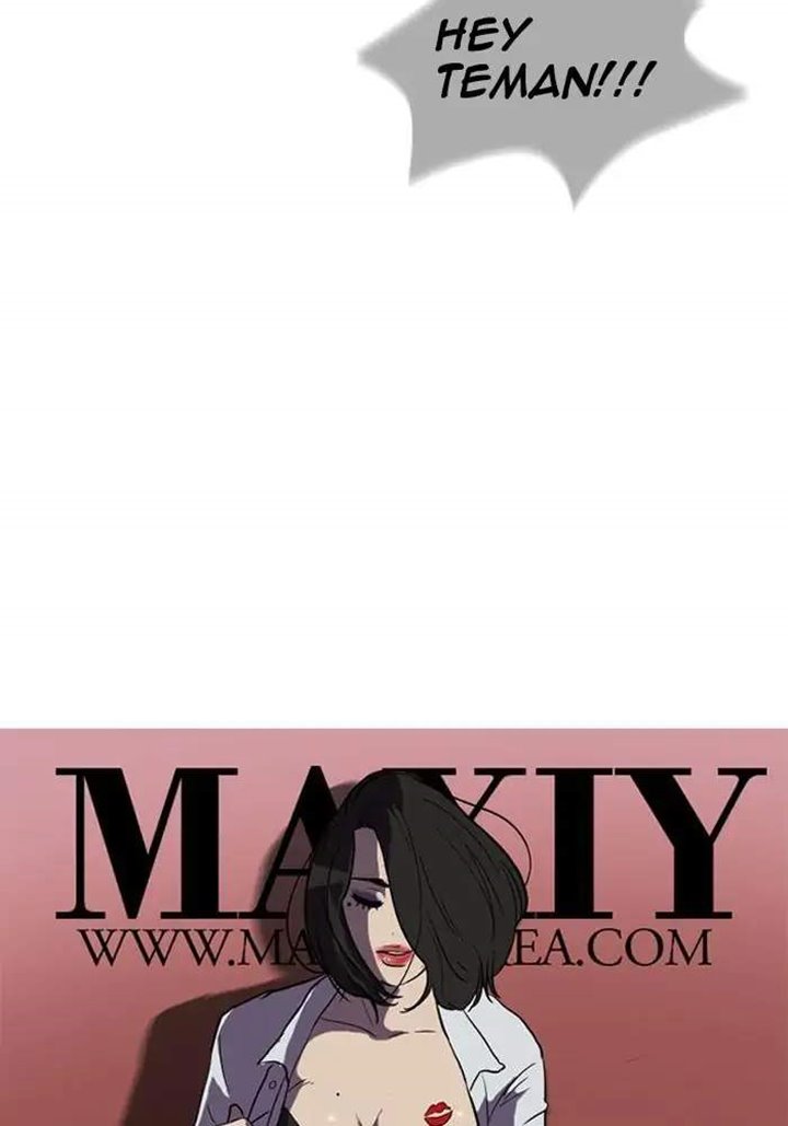 Wind Breaker Chapter 45 Halaman 31