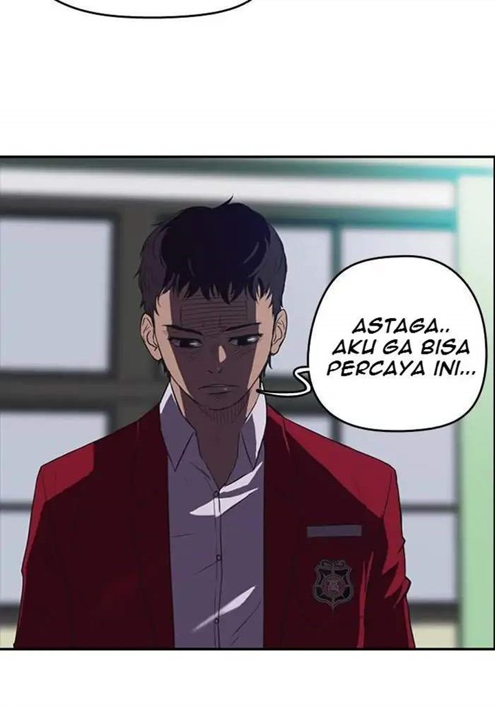 Wind Breaker Chapter 45 Halaman 41