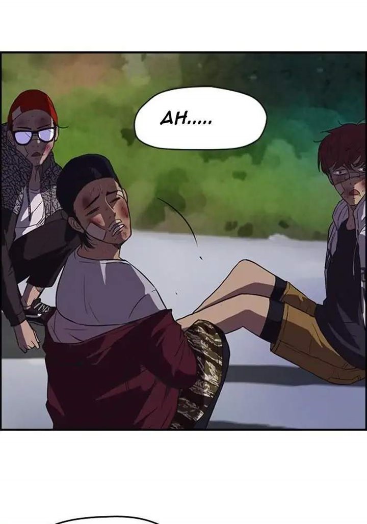 Wind Breaker Chapter 45 Halaman 45