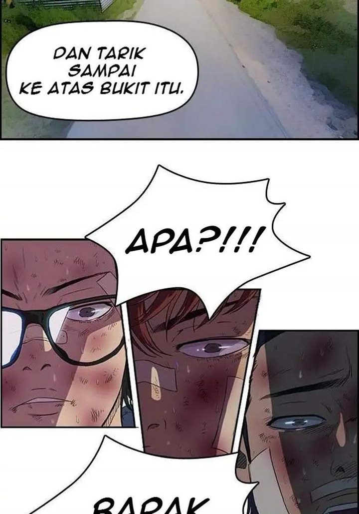 Wind Breaker Chapter 45 Halaman 51