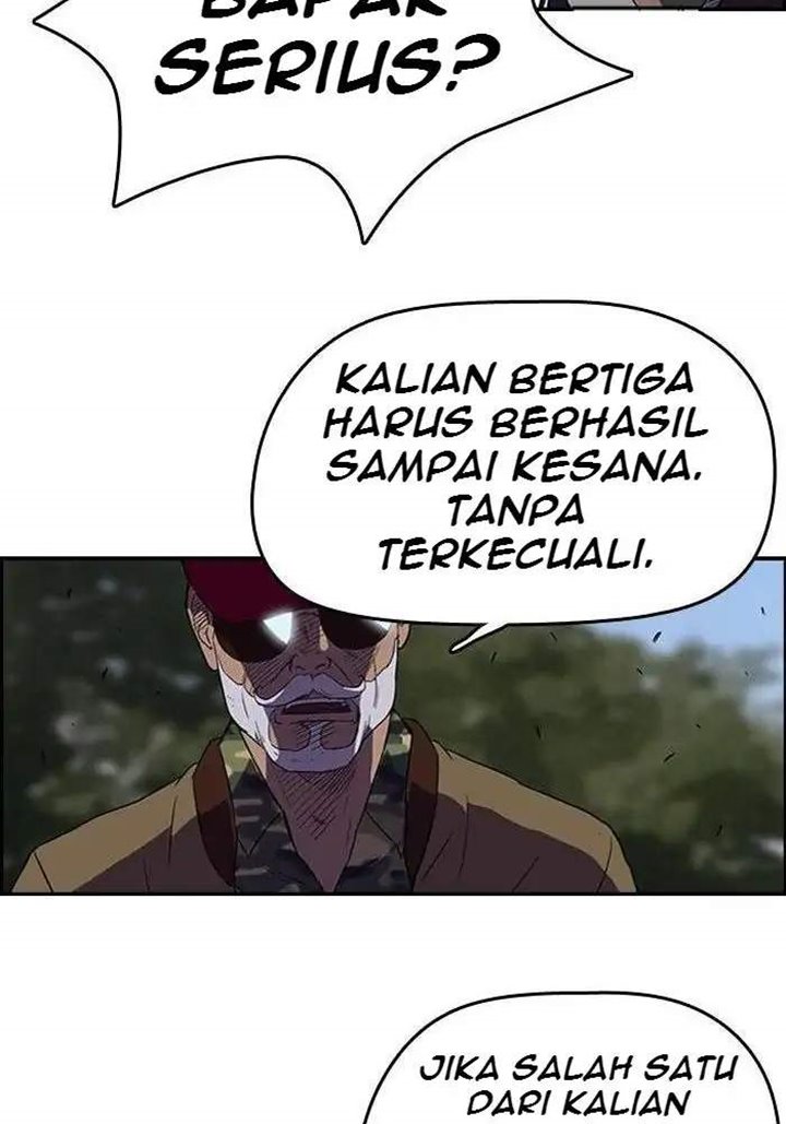 Wind Breaker Chapter 45 Halaman 52