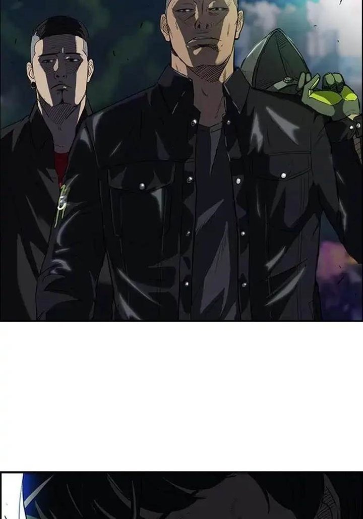 Wind Breaker Chapter 46 Halaman 15