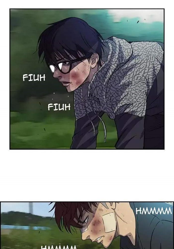 Wind Breaker Chapter 46 Halaman 24