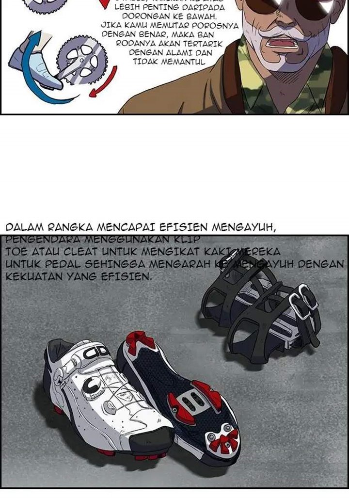 Wind Breaker Chapter 46 Halaman 32
