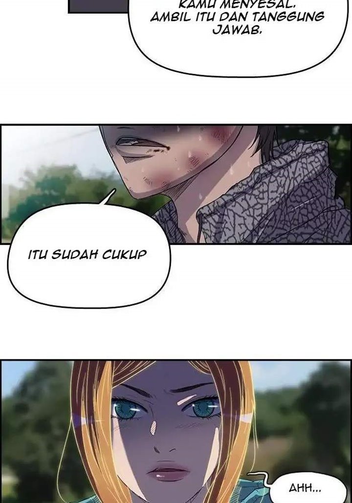Wind Breaker Chapter 46 Halaman 51