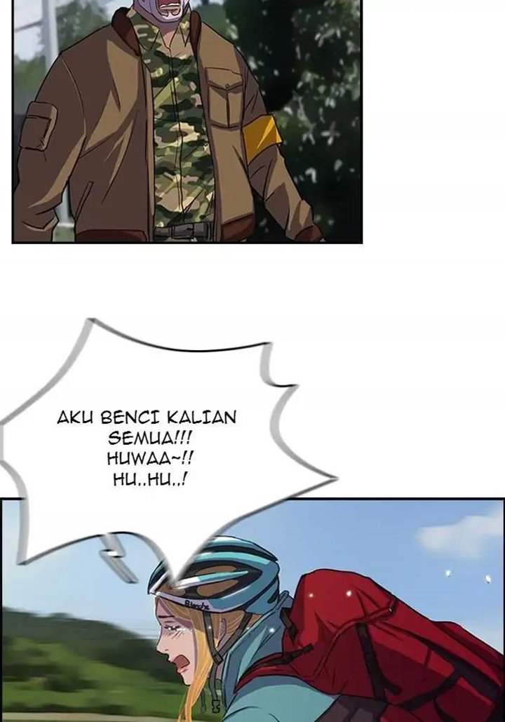 Wind Breaker Chapter 47 Halaman 4