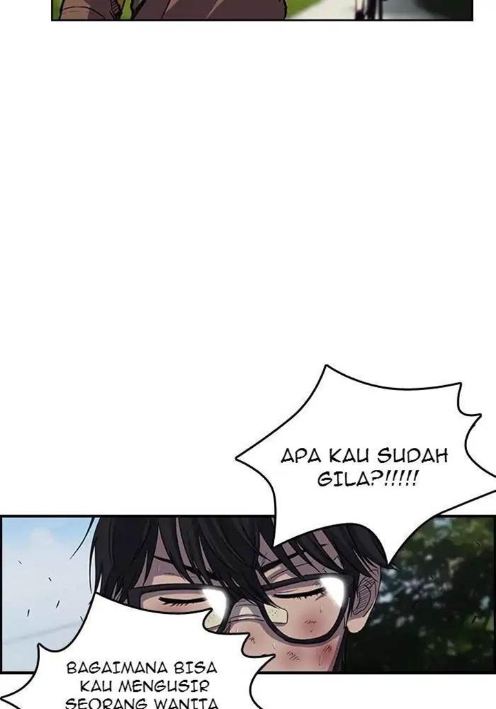 Wind Breaker Chapter 47 Halaman 6