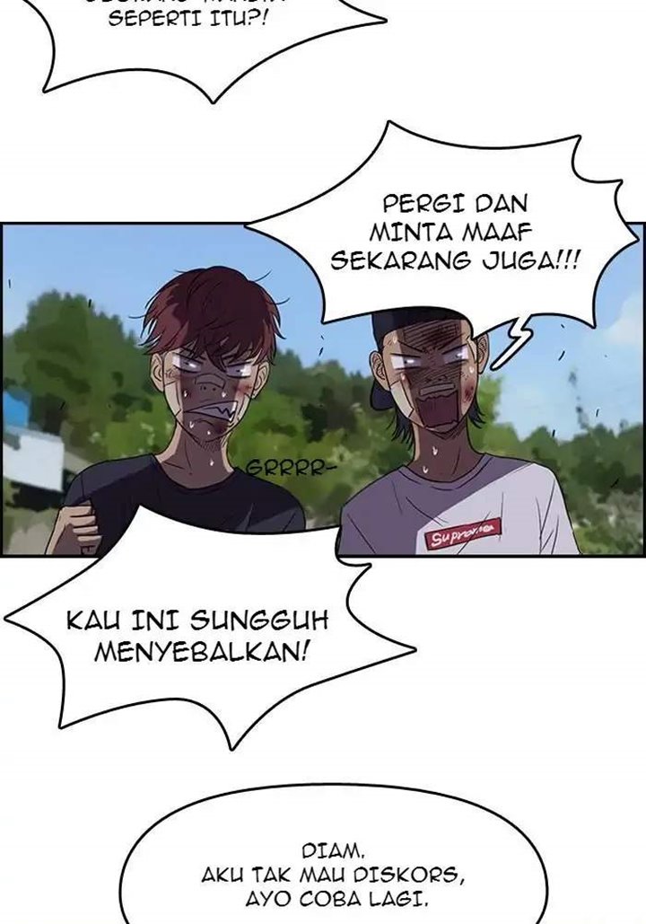 Wind Breaker Chapter 47 Halaman 7