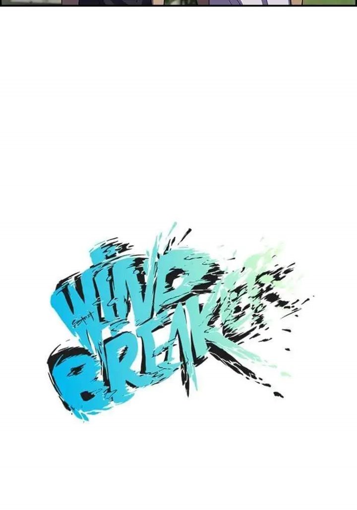 Wind Breaker Chapter 47 Halaman 9