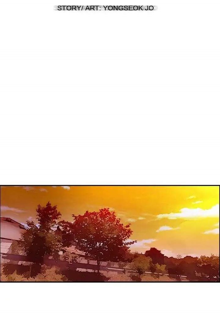 Wind Breaker Chapter 47 Halaman 10
