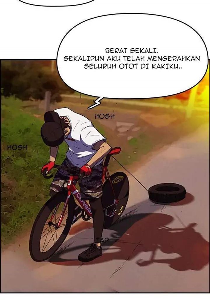 Wind Breaker Chapter 47 Halaman 14