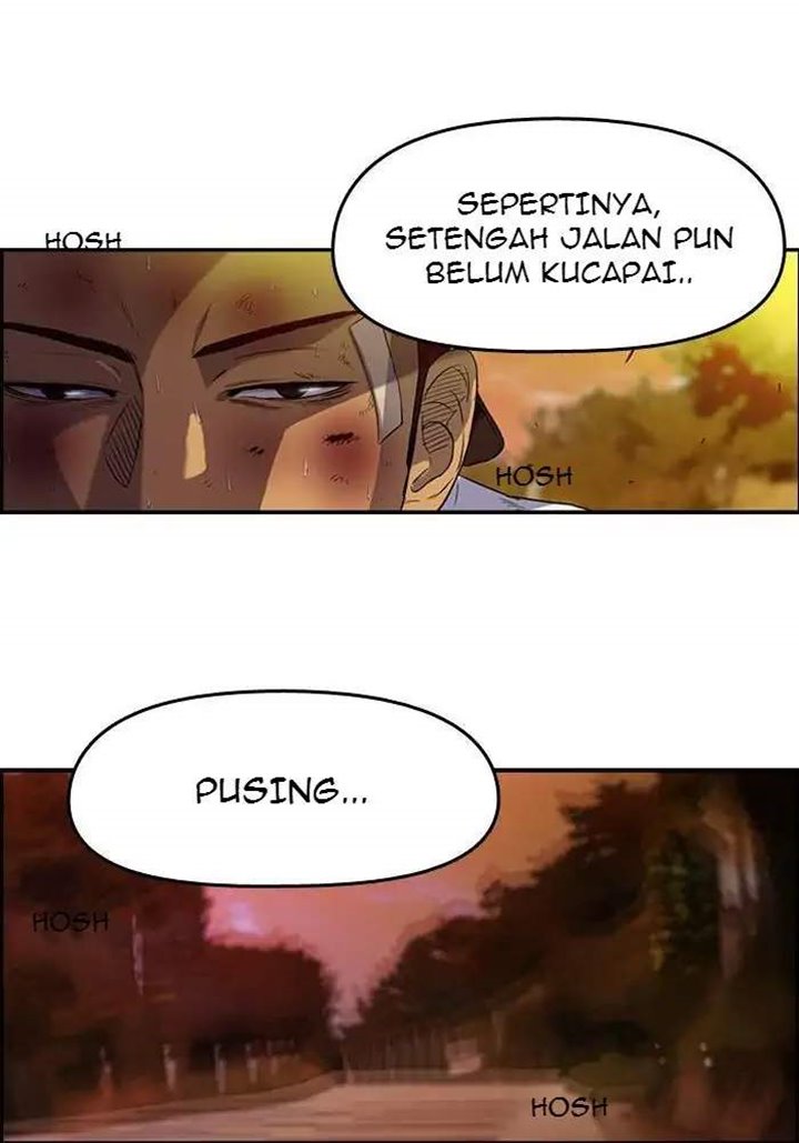 Wind Breaker Chapter 47 Halaman 15