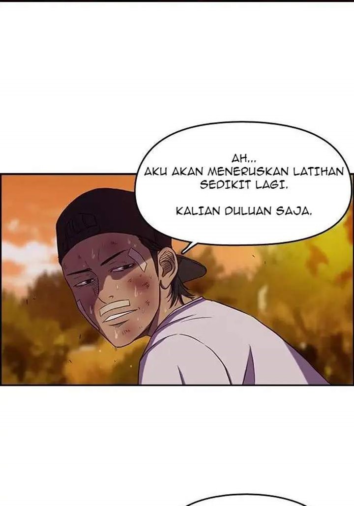 Wind Breaker Chapter 47 Halaman 18