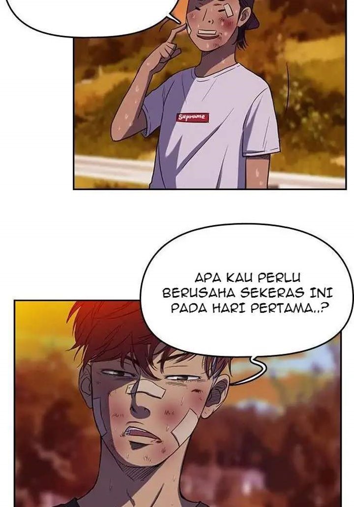 Wind Breaker Chapter 47 Halaman 20