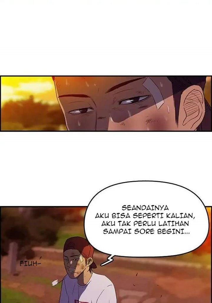 Wind Breaker Chapter 47 Halaman 25