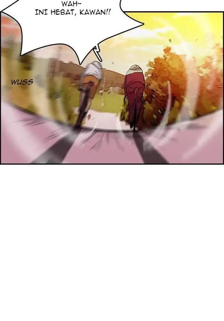 Wind Breaker Chapter 47 Halaman 29