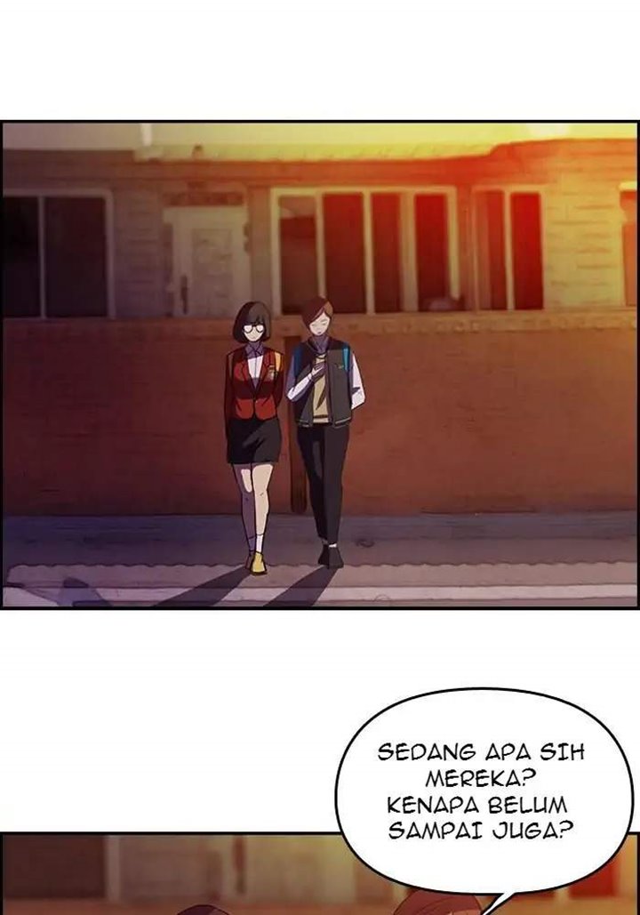 Wind Breaker Chapter 47 Halaman 30