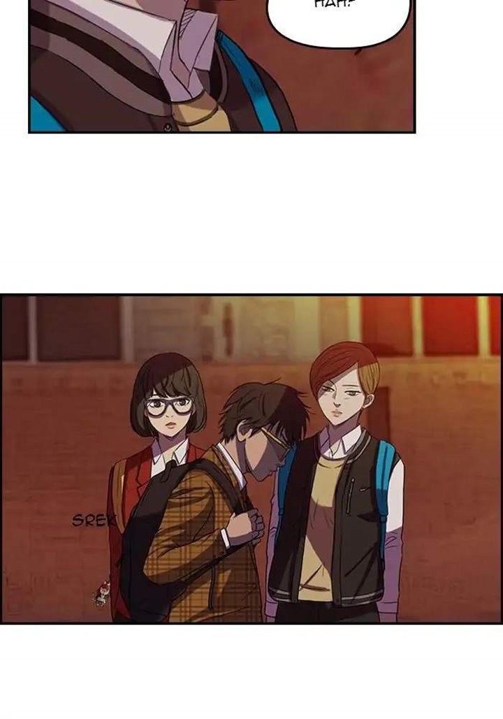Wind Breaker Chapter 47 Halaman 32