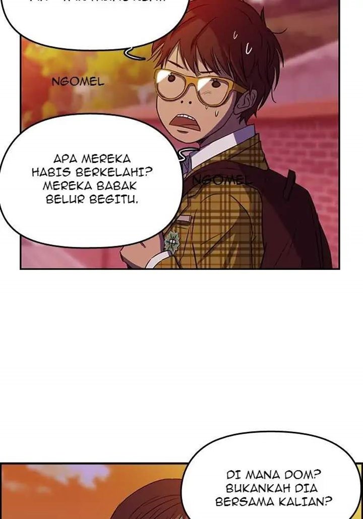 Wind Breaker Chapter 47 Halaman 36