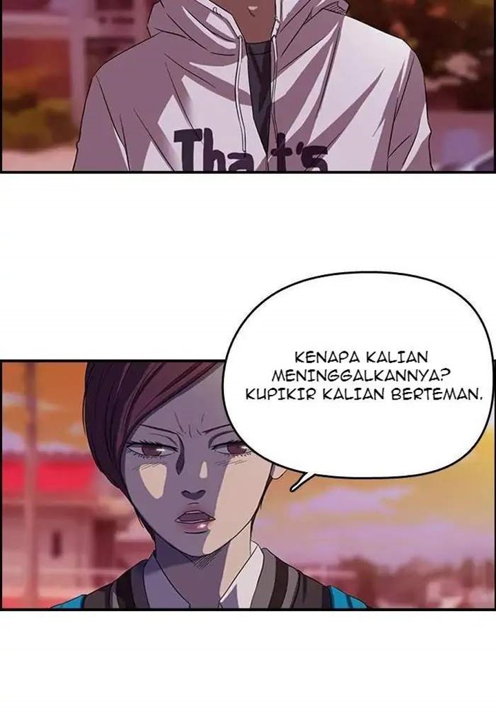 Wind Breaker Chapter 47 Halaman 38