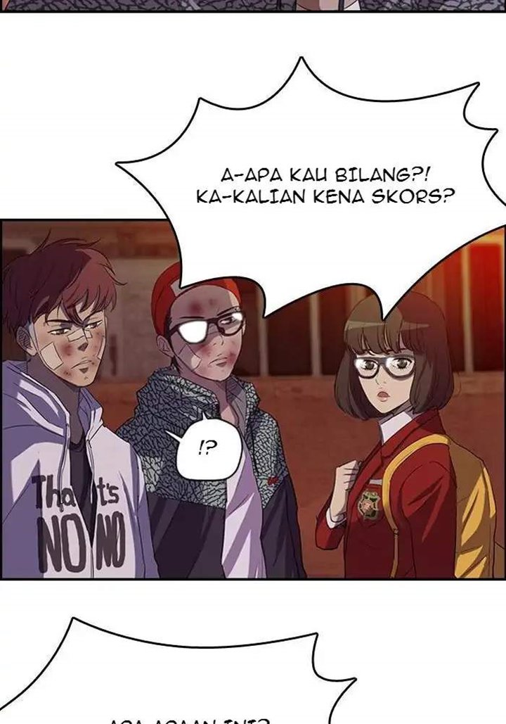 Wind Breaker Chapter 47 Halaman 43