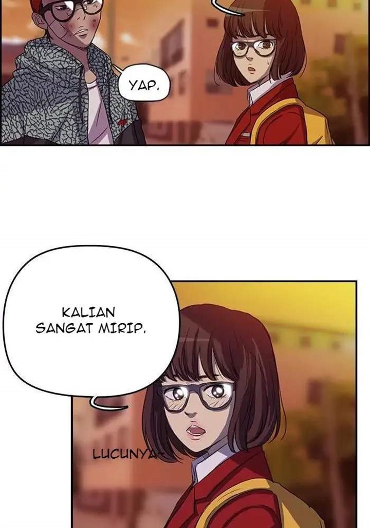Wind Breaker Chapter 47 Halaman 45