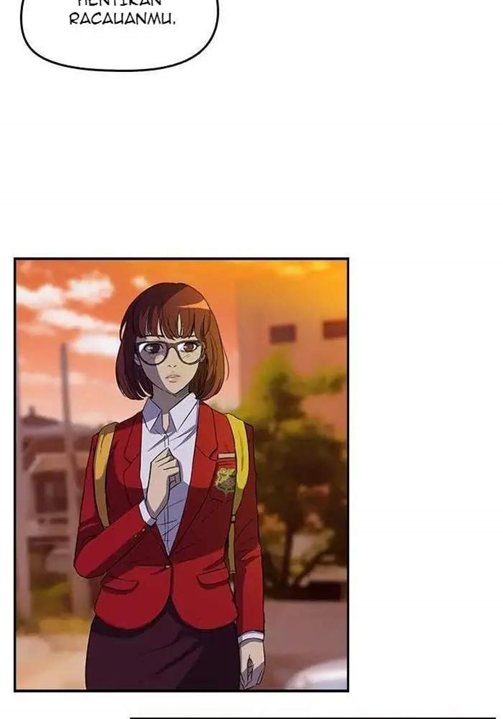 Wind Breaker Chapter 47 Halaman 48