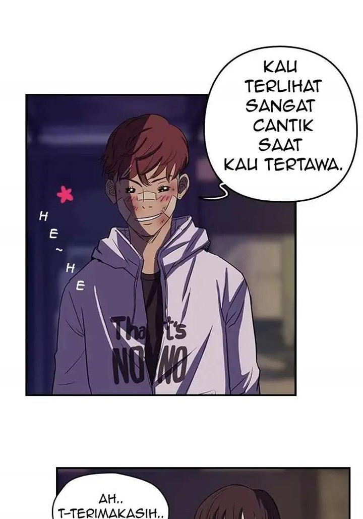 Wind Breaker Chapter 48 Halaman 4