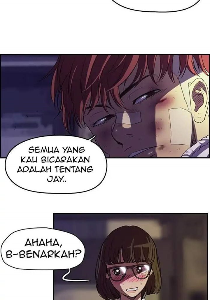 Wind Breaker Chapter 48 Halaman 7