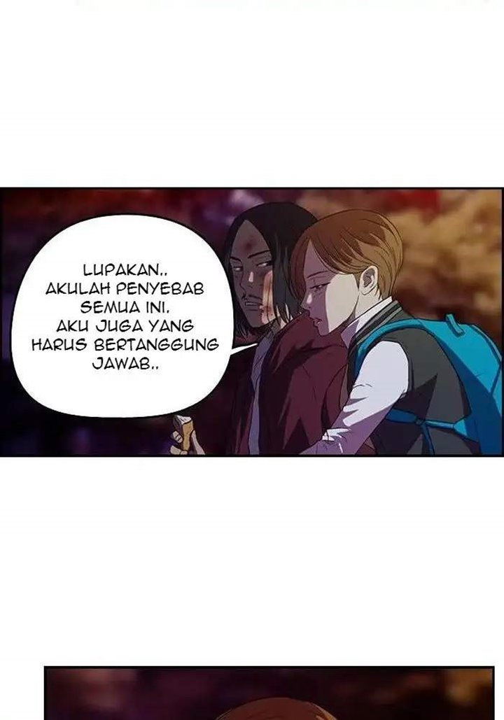 Wind Breaker Chapter 48 Halaman 24