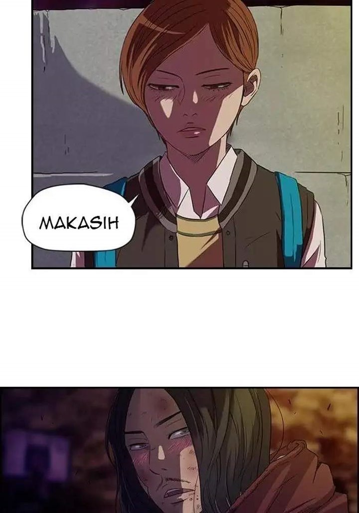 Wind Breaker Chapter 48 Halaman 25