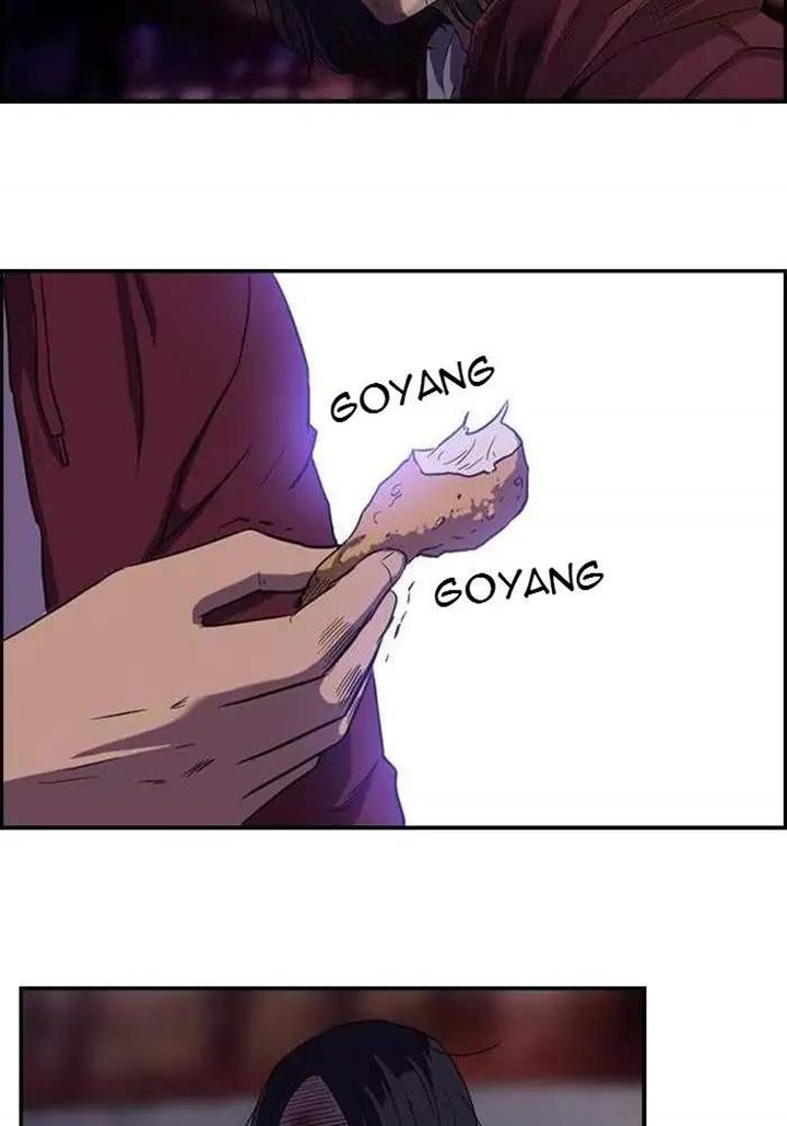 Wind Breaker Chapter 48 Halaman 26
