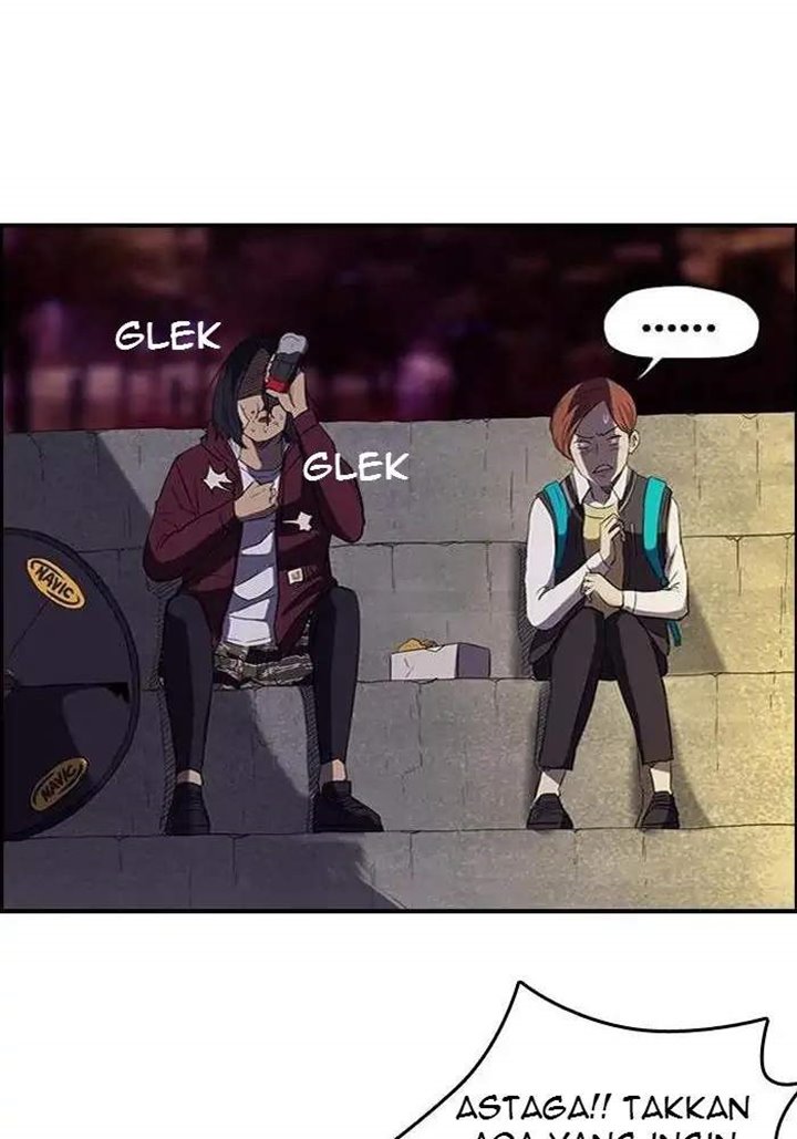 Wind Breaker Chapter 48 Halaman 29