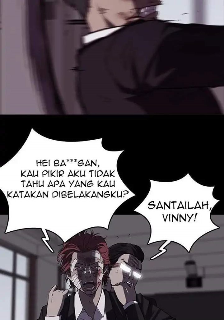 Wind Breaker Chapter 48 Halaman 34