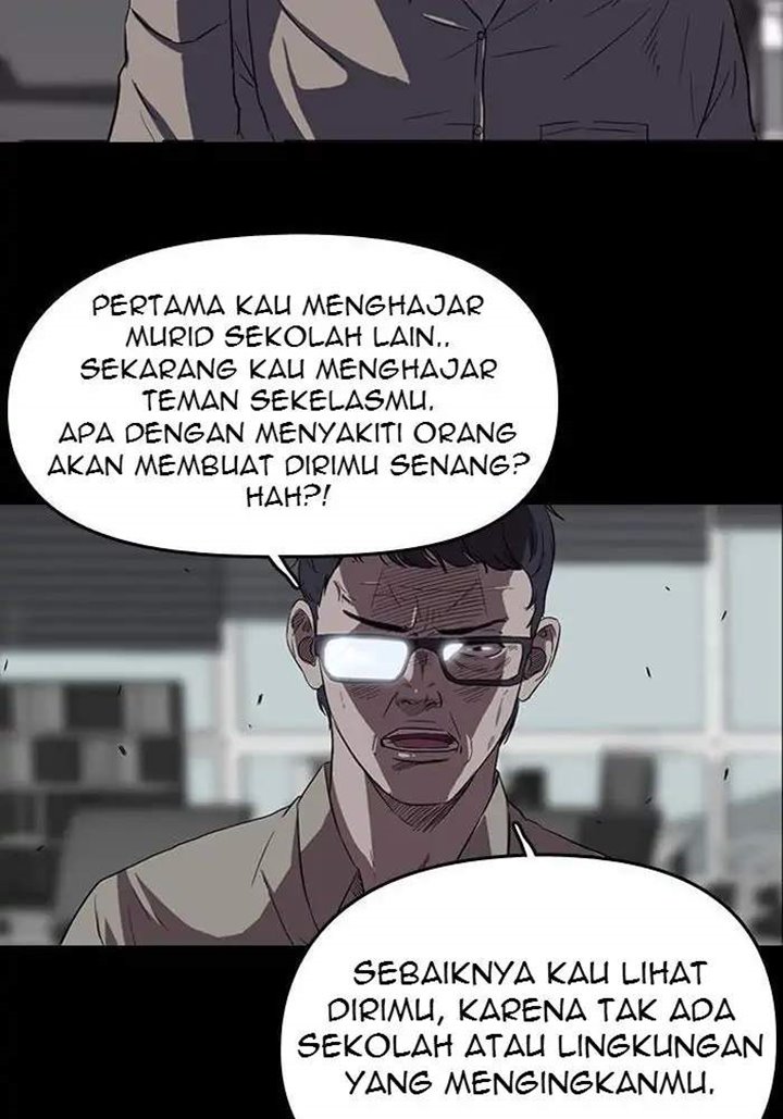 Wind Breaker Chapter 48 Halaman 39